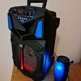 Boxa portabila bluetooth